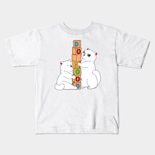 Let’s So Good Together Kids T-Shirt